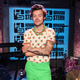 Harry Styles